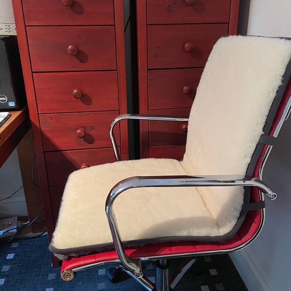 Office Chair Cover Etsy UK