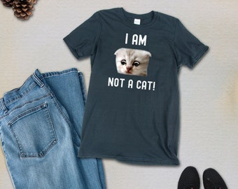 I Am Not Kitten You Etsy I Am Not Kitten You Etsy