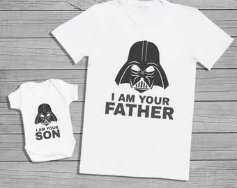 I Am Your Father Etsy I Am Your Father Etsy