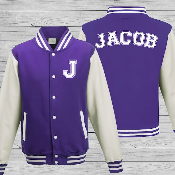 【Size：XL】everyone j.30000 varsity jacket everyone x j.30000 varsity jacket 2024