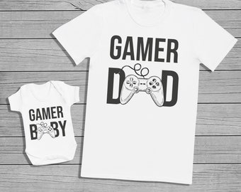 Papa Et Bebe Match Etsy