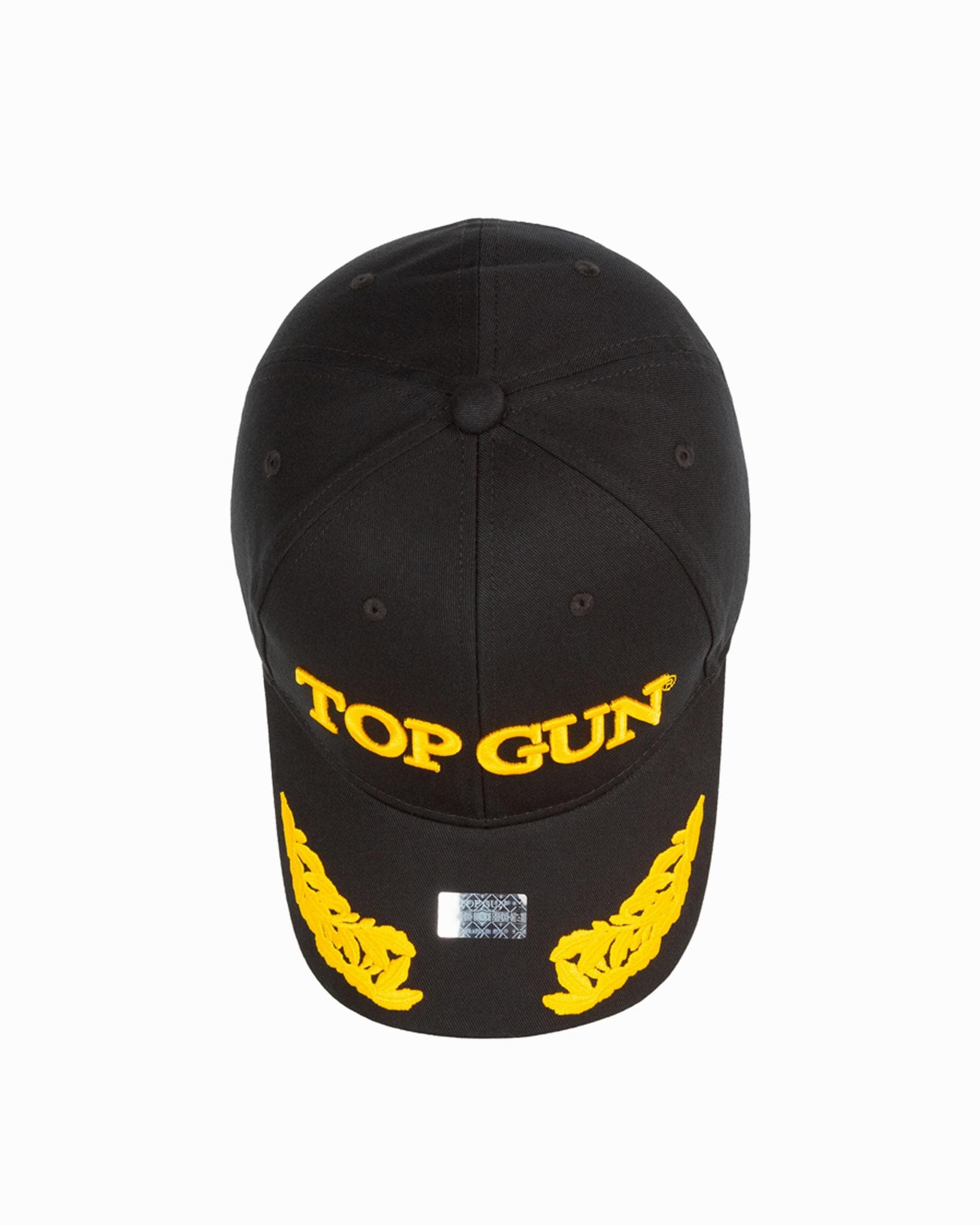 Val Kilmer Gun Movie Original Top Gun Hat Official Top Gun® Cap