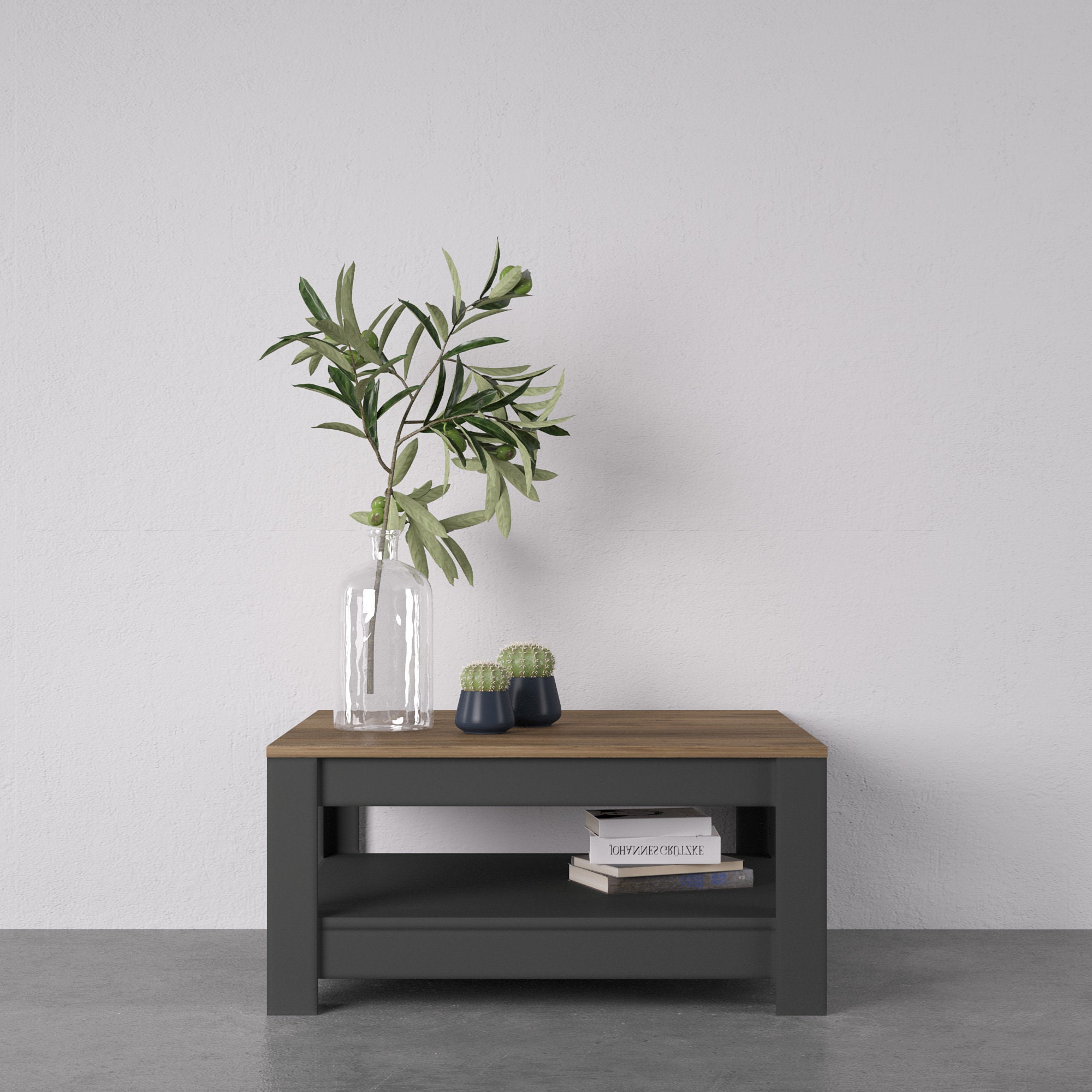Grado Minimal table basse