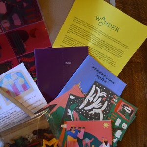 Christmas Activity Pack