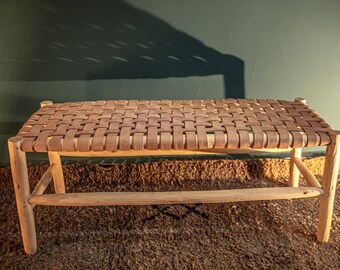 Banc Marocain Etsy
