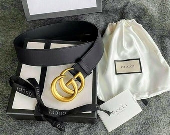 gucci belt dupe etsy