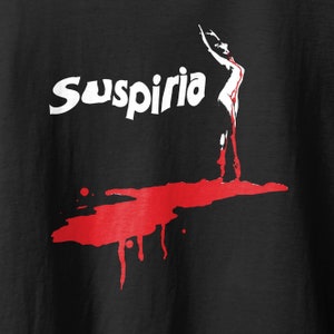 Suspiria (Premium Tee)