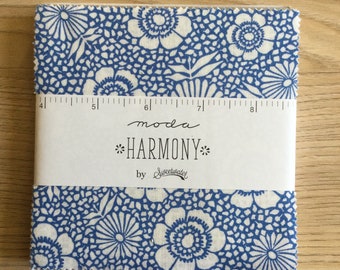 Harmony by Sweetwater Thread Set Aurifil 50 wt