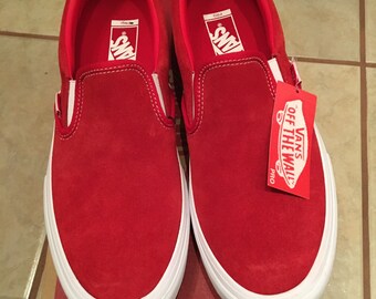 rare vans shoes for sale