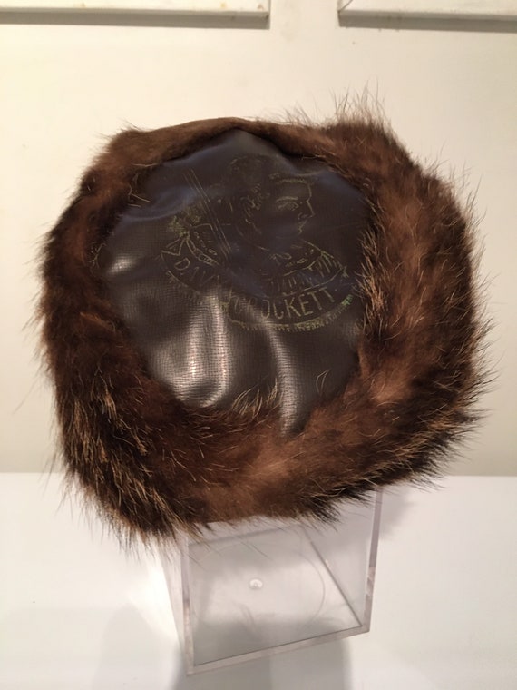 Davy Crockett Vintage Vintage Davy 