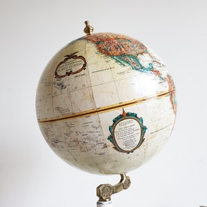 Replogle 9 Globe image 2