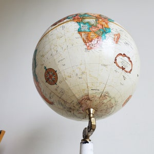 Replogle 9 Globe image 5