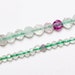 see more listings in the Faceted pearl thread section