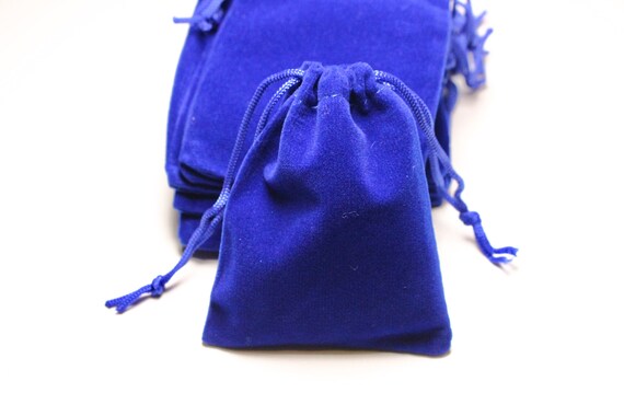 Bolsa de para joyería de regalo de 9 x 7 cm - Etsy España