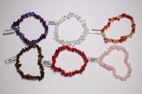 Bracelet sodalite ovale | L Essence de Gaia