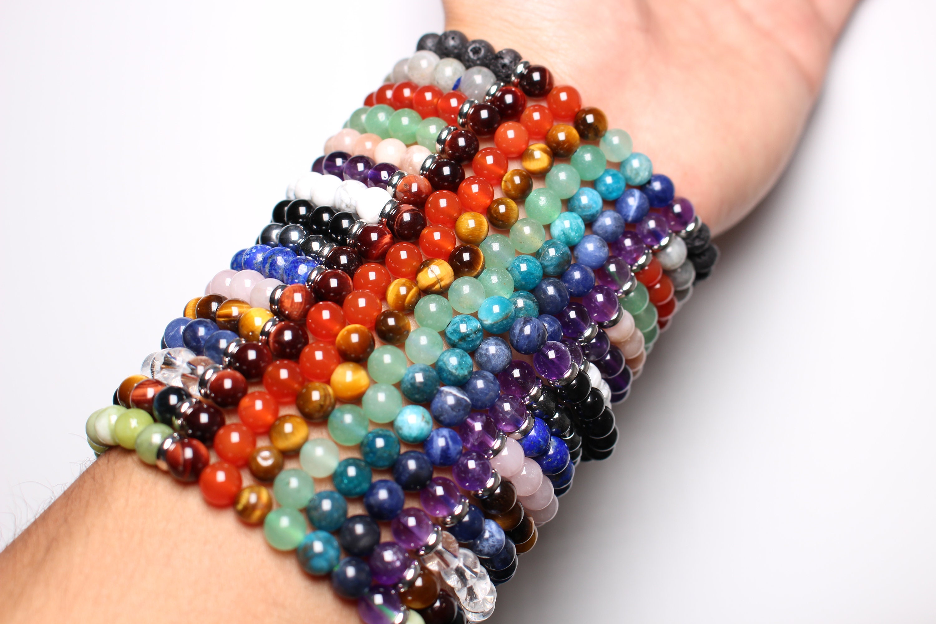 I 7 Chakra Pietre | Confronta Prezzi - Foto 5