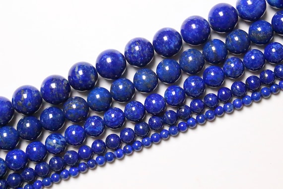 Collana Di Perline Multistrato Naturale - Foto 10