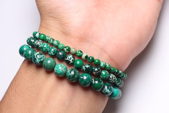 Bracelet sales jade imperial