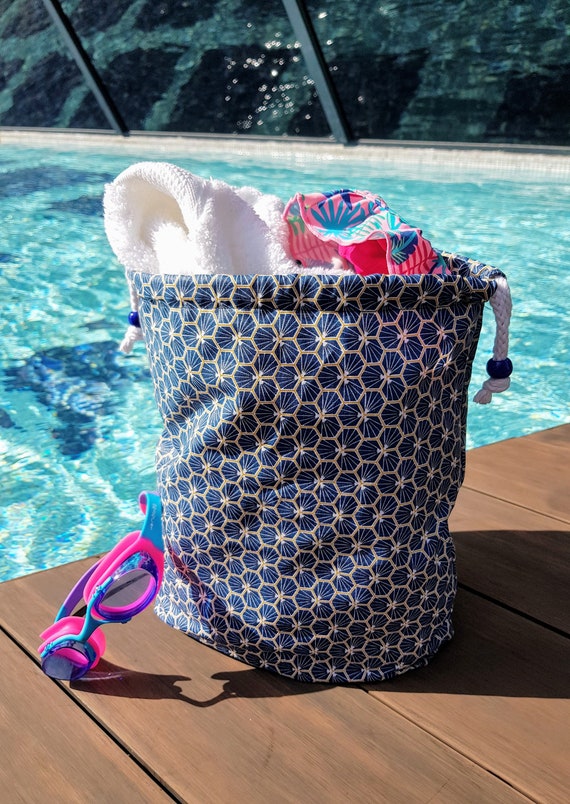 Bolsa piscina impermeable sale