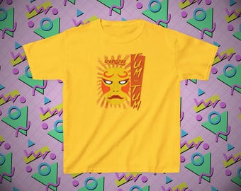 3 Ninjas - TumTum - Kids Heavy Cotton Tee