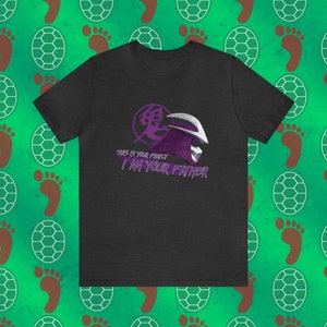 Father Oroku - Unisex Jersey Short Sleeve Tee