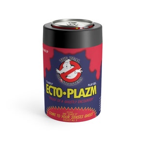 Ecto-Plazm Slime - Can Holder