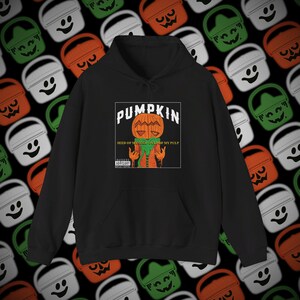 Pulp of My Pulp - Unisex Heavy Blend Hooded Sweatshirt