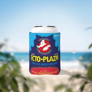 Ecto-Plazm Class 7 - Dosen-Kühlerhülle