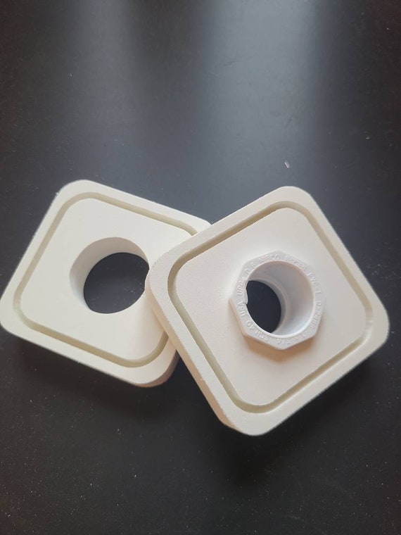 Downspout End Caps Etsy