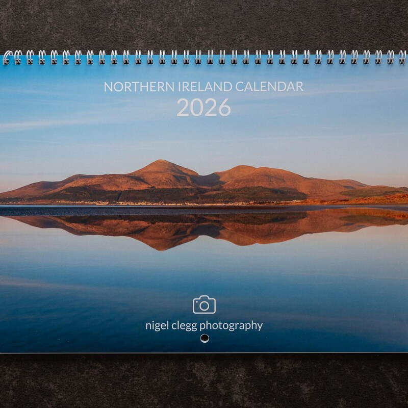 His and Hers Calendar 2026 - Etsy UK