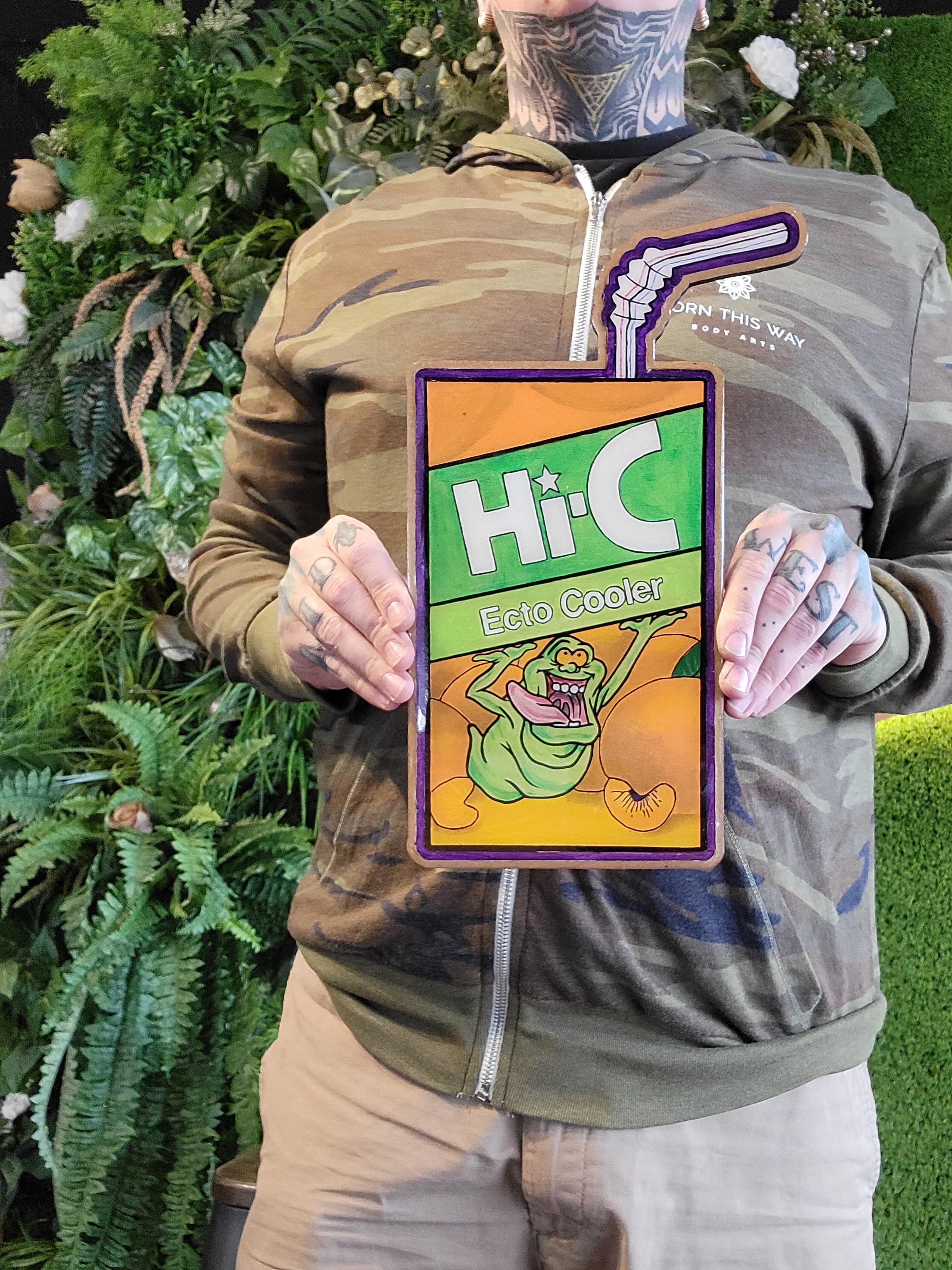 ghostbusters afterlife ecto cooler ghostbusters afterlife ecto cooler
