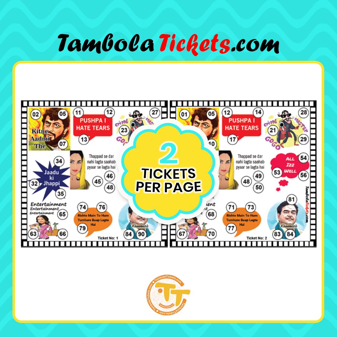 Bollywood Dialogues Norway