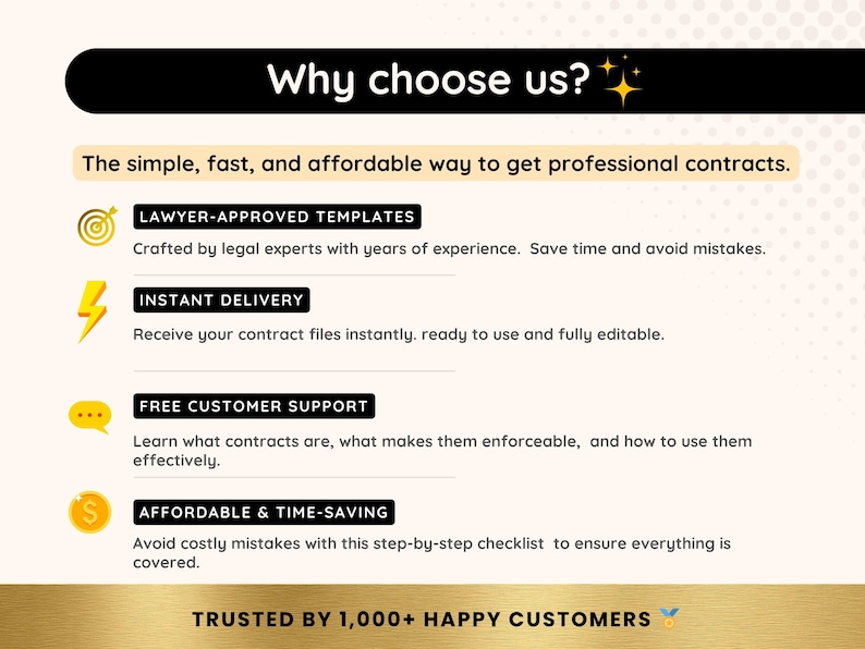 Truck Driver Contract Template: Editable PDF and Word Agreement