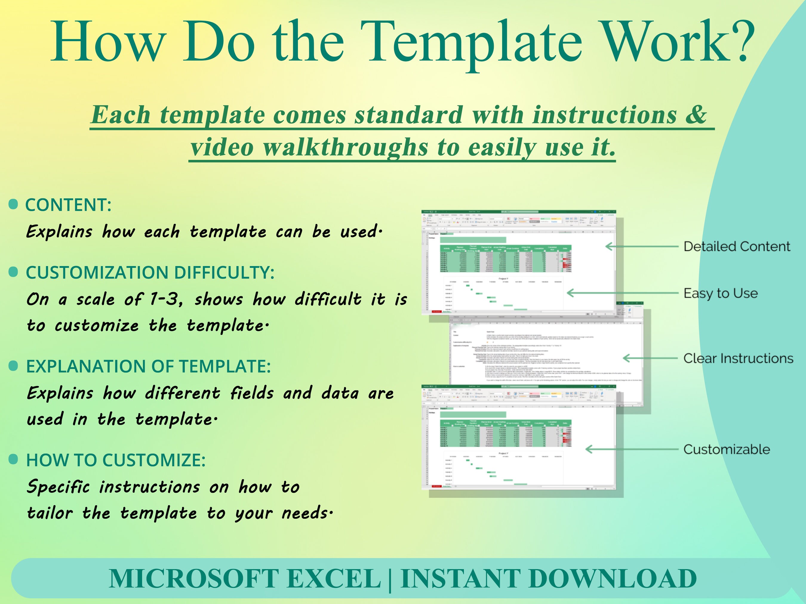 Fishbone Diagram Excel Template Quality Control Ishikawa - Etsy
