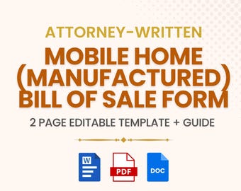 Door een advocaat opgesteld sjabloon voor stacaravans (pdf, docx)