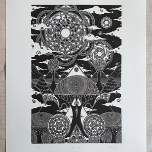 Quadrante lunare