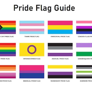 Gay Pride Flag Rainbow LGBTQ Dice Dnd D20 RPG Gamer Lightweight Laser