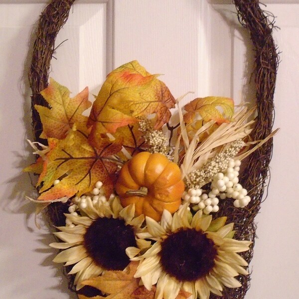 Front Door Baskets Etsy