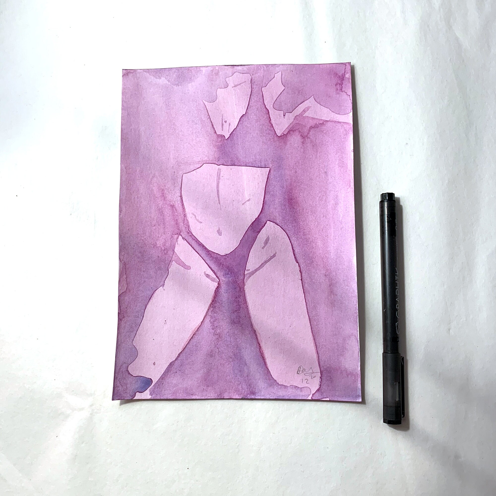 Design Your Own Nude Album Art - ub7d8ag