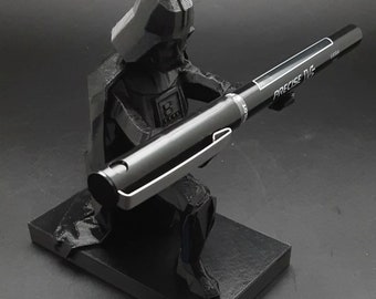 Darth Vader holder pen ,rings etc
