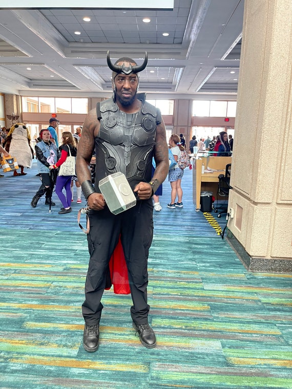 Eva clearance foam cosplay