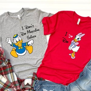I Don't To Matching Shirt I Do, Star Wars Shirt, Better Together Disney Shirt, Couple Matching Shirt, Gift For Valentine's Day
