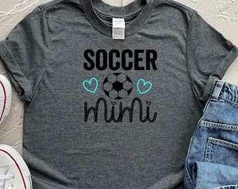 Football Mimi Shirt - Etsy