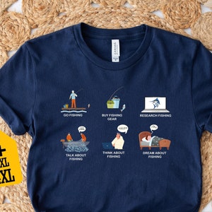 Fishing Shirt, Just Hook It Shirt,Fishing Shirts For Men, Fishing Shirts For Women, Fishing Shirts For Kids, Fishing Shirt Boys