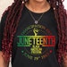 Black History Month Unisex Tee, African American Shirt, Civil Rights Movement, Black History Shirt, Black Culture Tee, Diversity Shirt