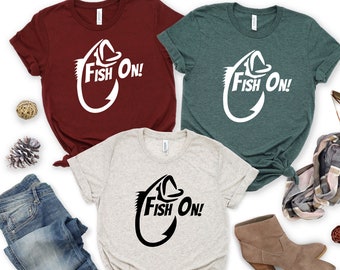 Fishing Shirt, I'd Rather Be Fishing Shirt,Fishing Shirts For Men, Fishing Shirts For Women, Fishing Shirts For Kids, Fishing Shirt Boys