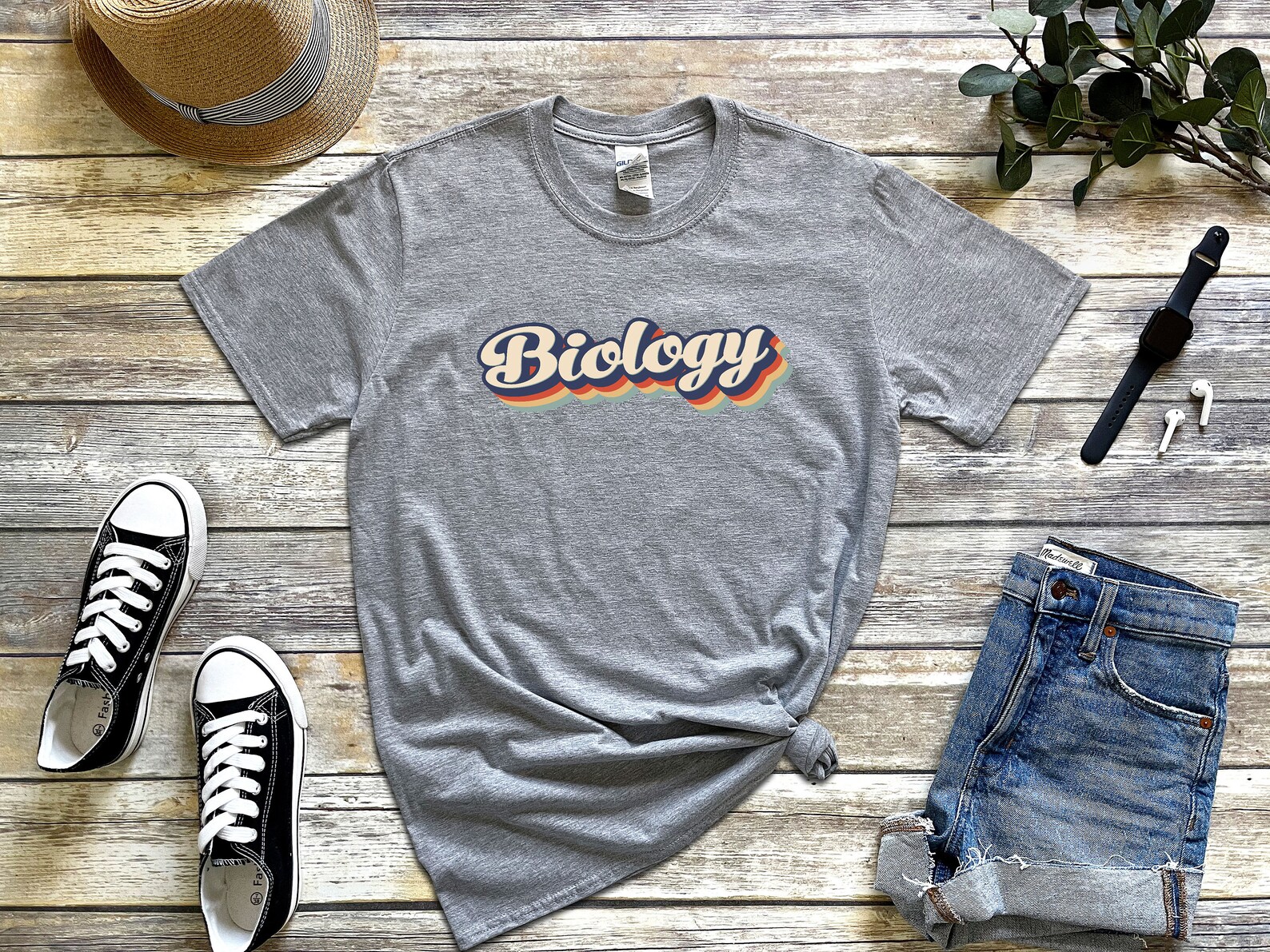 Biology Shirt Science Tshirt Biology Teacher Tee Gift Etsy UK