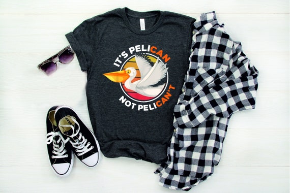 It's Pelican Shirt, Birdwatching Lover T-shirt, Birdwatchers Gift, Bird Lovers Tshirt, Bird Shirt, Birdwatcher Shirt,Gift For Bird Lover