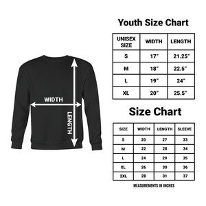 Expensive And Difficult Sweatshirt, Funny Sweatshirt, Fun Gift For Wife, Trendy Women Shirt, Mom Gifts, Daughter Sweatshirt image 6