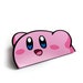 Kirby Peeker Sticker Decal